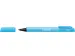 Vilstift STABILO pointMax 488/51 medium azuurblauw