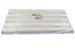 Tubes d'expedition Raadhuis A1 650x60mm blanc 5 pièces