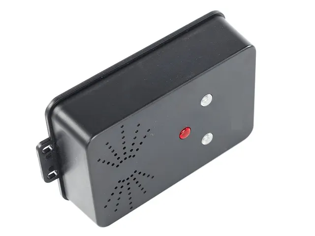 Ultrasone Marterverjager