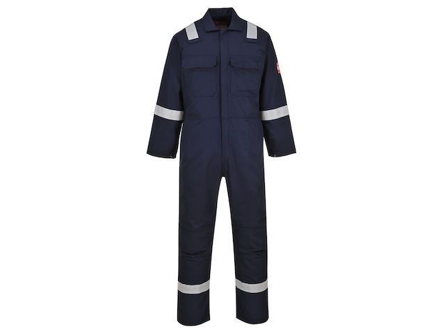 Overall BIZ5 Bizweld Iona Marine, Maat M | BeschermkledingOnline.nl