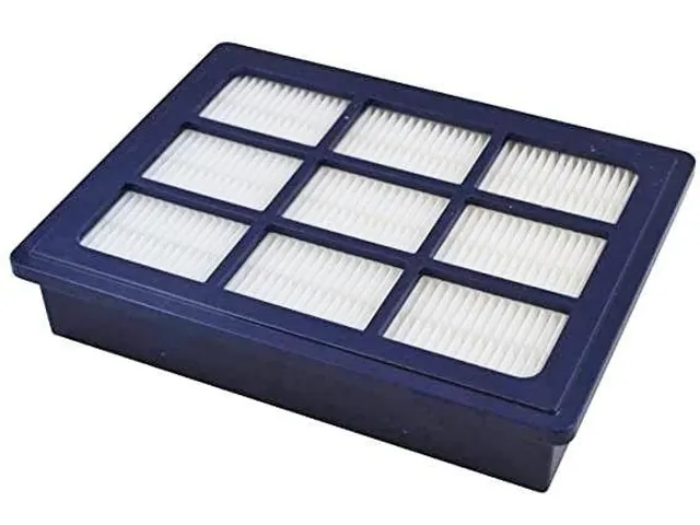 Nilfisk Filter Block
