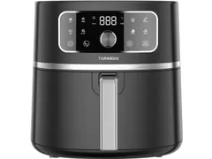 Taft-0005-Gs Tornado Duo Air Fryer 5.7L 1450-1750W 5.7L 220-240V