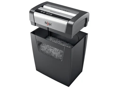 Papiervernietiger Rexel Momentum X410 snippers 4x28mm P-4