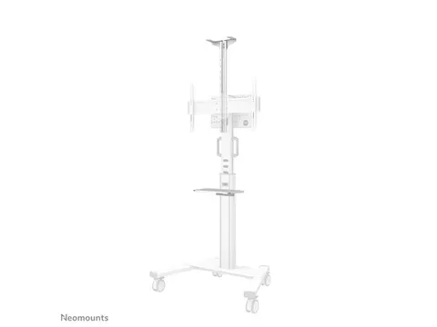 Monitorstandaard Wit DS75-450BL2 Videobar Multimedia