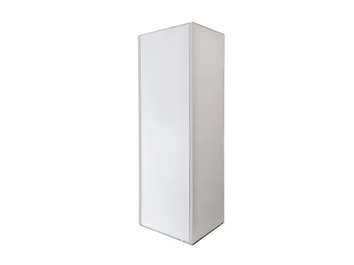 Textielframe Tower 60x200cm Vierzijdige display toren