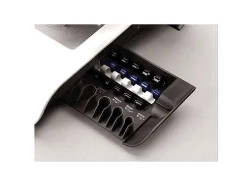Inbindmachine Fellowes Star+150 21-gaats