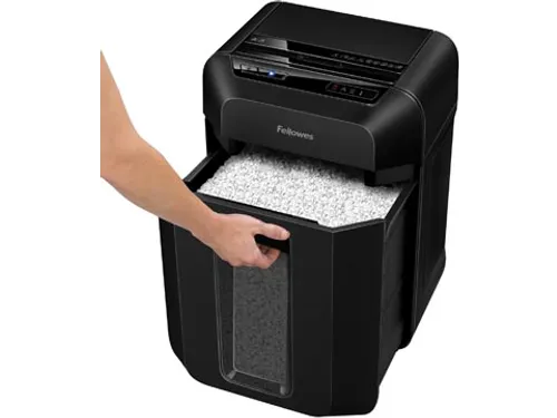 Automatische Papiervernietiger AutoMax 80M Mini-Cut