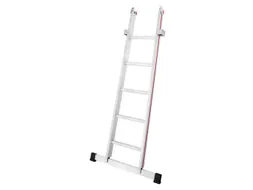 ladder voor glasreiniging,5,sporten,balk L 1,7m,ondergedeelte