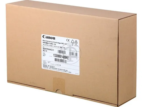 Onderhoudscartridge Canon 1320b014aa Mc 10