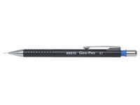 Vulpotlood Aristo Geo Pen Zwart 0.70 Mm Hb