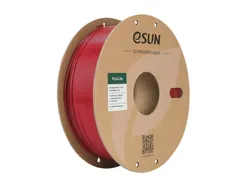 eSun PLA-Lite 3D Filament 1.75mm Fire Engine Red 1kg