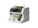 Biljettelmachine Safescan 2865-S wit