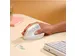 Ergonomische Muis Logitech Lift for Mac Rechtshandig Bluetooth