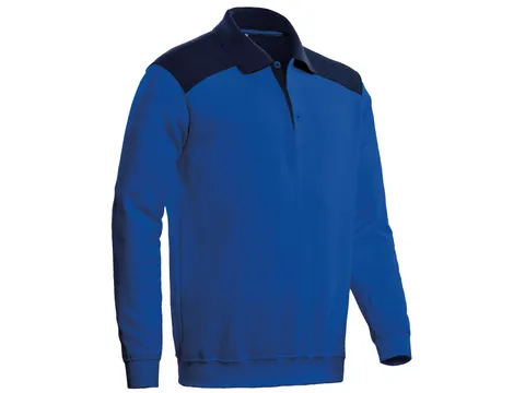 Santino Tesla polosweater - 3XL