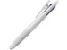 Pilot Frixion Ball 4 Colors Uitwisbare Pen Witte Body