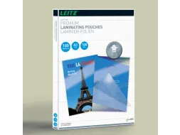 Lamineerhoes Leitz Ilam A3 100 micron glanzend