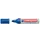 Viltstift edding 550 rond blauw 3-4mm