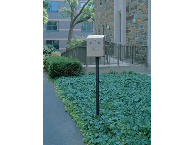 Rubbermaid Wandasbak Gegalvaniseerd Staal