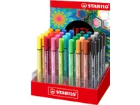 Stabilo Displays