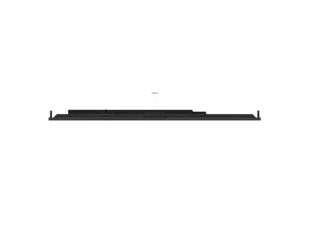 75 inch 16:9 In-Plane Switching 3840 x 2160, Detachable 4K Camera, 8ms