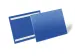 Zelfklevende Documenthouders A4 Liggend