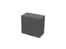 Armoire superposable,MS-gris foncé