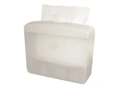 Handdoekdispenser Pearl Line P9 countertop wit 430103