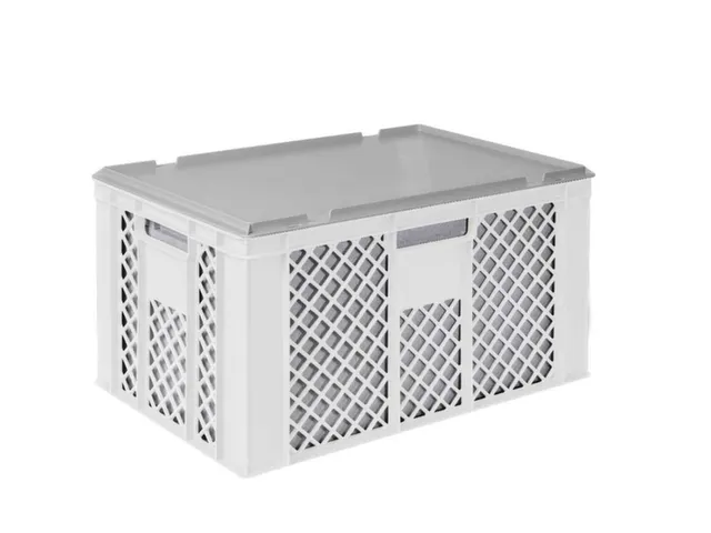 bac gerbable norme Europe,a. boîte isotherme,HxLxl 320x600x400mm