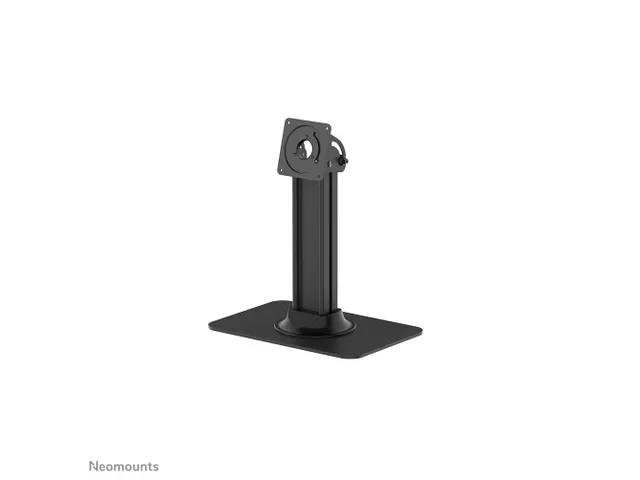 Neomounts DS15-631BL1 Tablet standaard bureau - 75° kantelbaar - 90°