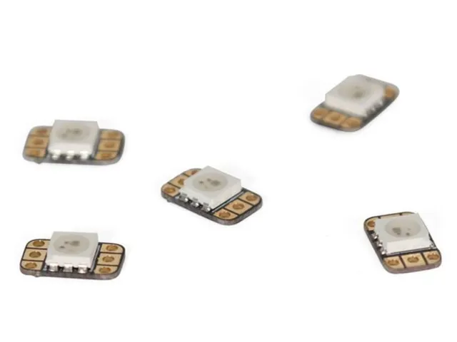 Brightdot Set - Klein