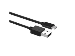 Kabel ACT USB 3.2 naar USB-C laad -en data 1 meter