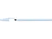 balpen Cristal Medium pastel doos van 20 stuks assorti