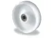 roue,force 800kg,plastique,Øxl 150x48mm,roulement à billes