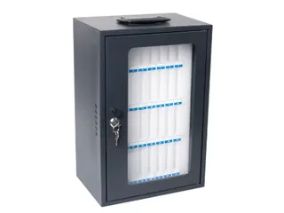 Smartphonekast Pavo koffer voor 36 stuks - 4