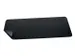 Sous-main Sigel enroulable 800x300x2mm noir-noir simili cuir