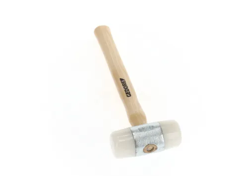 225 E-50 Nylon hamer Ø 50mm