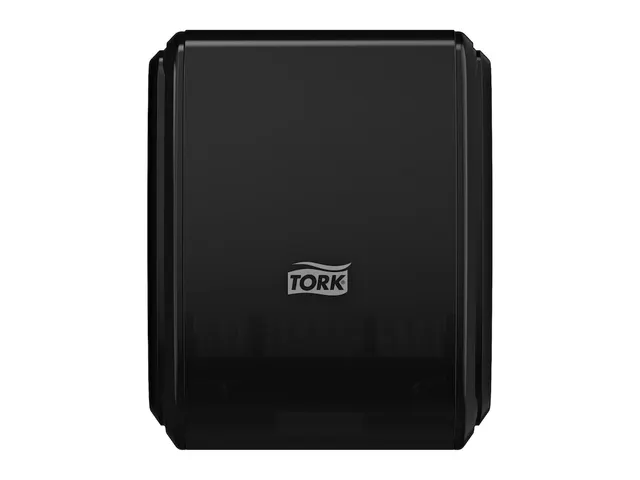 Diffuseur de désodorisant permanent Tork 256011 noir