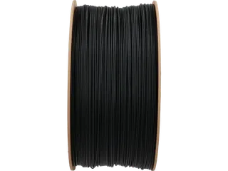 Polymaker 3D filament Fiberon ASA-CF08 1,75 mm Zwart 3kg - 2