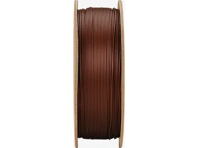 PLA-CF 1.75mm oranje 1kg Creality Hyper Serie 3D Filament