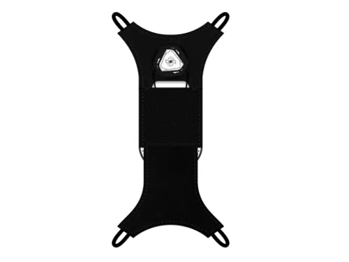 Zebra reserve pols strap maat S/M geschikt voor de WT6000 WT6300 zwart