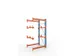rayonnage tambour de câble,MULTIPAL,rayonnage suivant