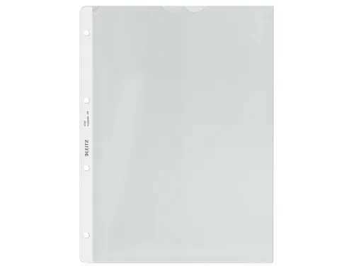 Showtas Leitz 4720 A4 4-gaats 0.13mm PP mat