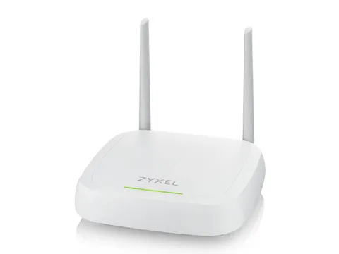 Zyxel NWA30BE 5012 Mbit/s Wit Power over Ethernet (PoE)