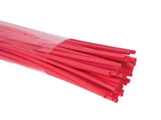 Thermische Krimpkous 4.5mm - Rood - 50 Stuks - 2