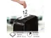 Destructeur Fellowes Powershred 21CS 4x52mm P-3