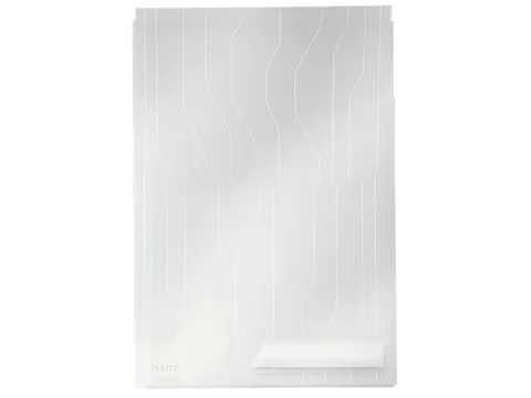 Combifile Leitz Expandfolder A4 Pp Transparant 11-Gaats 0.20mm