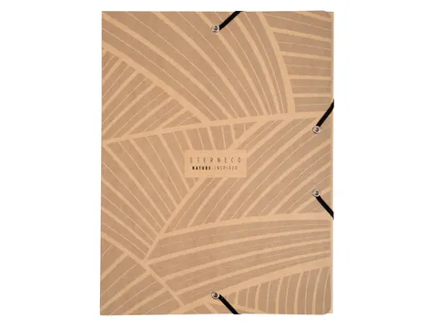 Klasseerdoos karton R25mm ETERNECO ass.