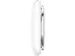 Apple AirTag Tracker Wit Zilver Bluetooth 1 stuk