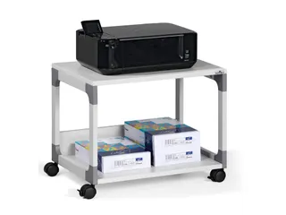 Multifunctionele Trolley 48 Grijs - 4