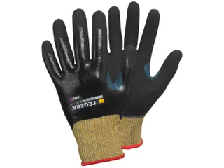 Tegera Infinity 8812 snijbestendige handschoenen, maat 10, per 6 paar - 1
